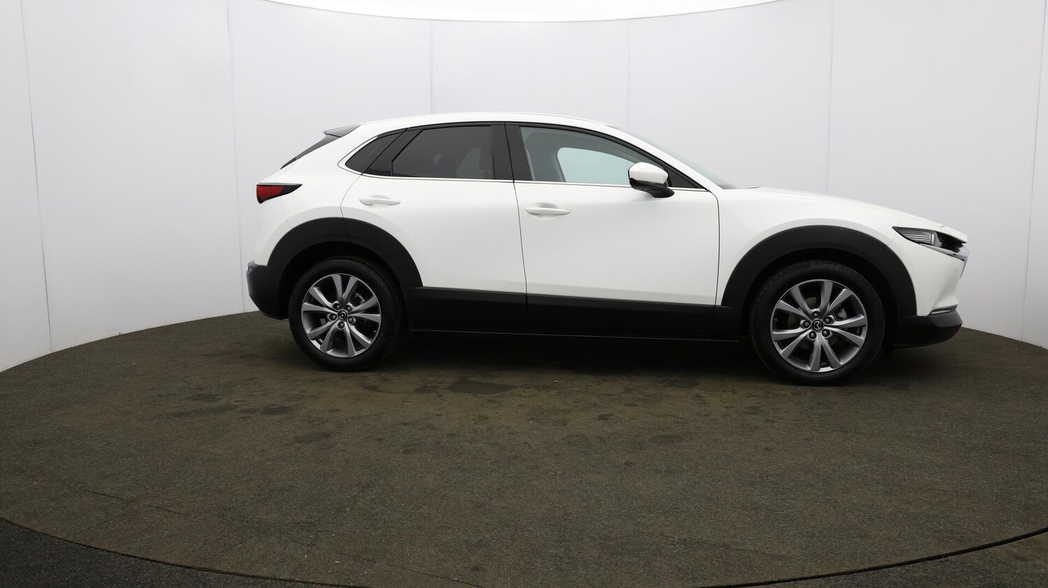 Used Mazda CX-30 2022 for sale - 76561579: Photo 57