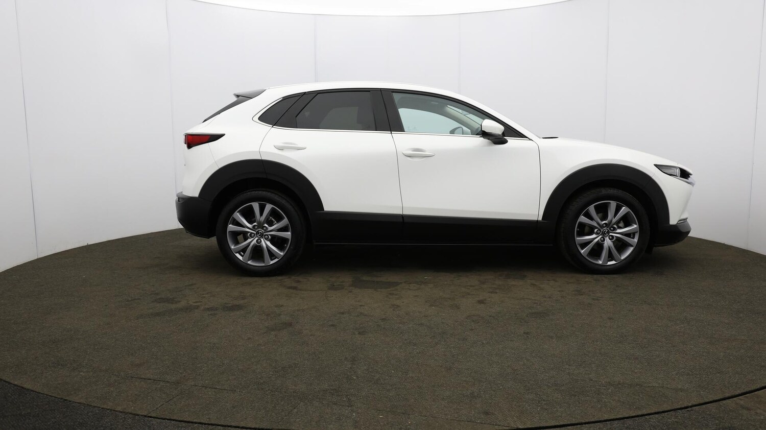 Used Mazda CX-30 2022 for sale - 76561579: Photo 58