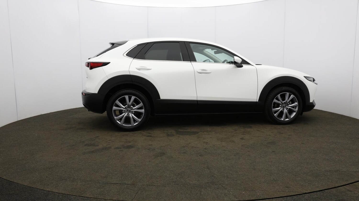Used Mazda CX-30 2022 for sale - 76561579: Photo 59