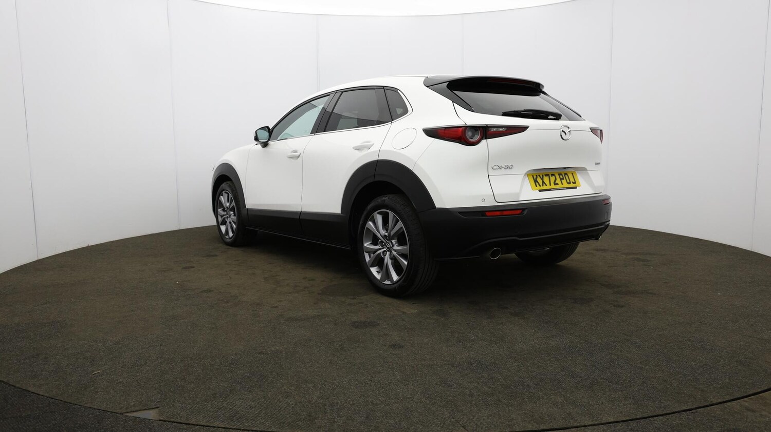 Used Mazda CX-30 2022 for sale - 76561579: Photo 60