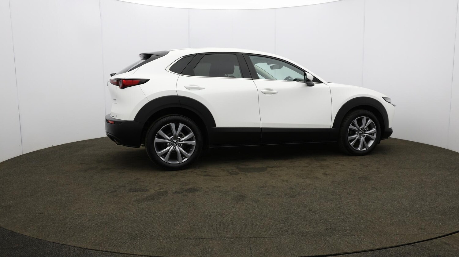 Used Mazda CX-30 2022 for sale - 76561579: Photo 61
