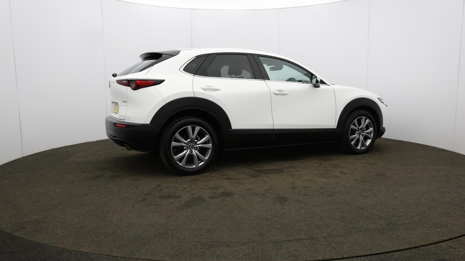 Used Mazda CX-30 2022 for sale - 76561579: Photo 62