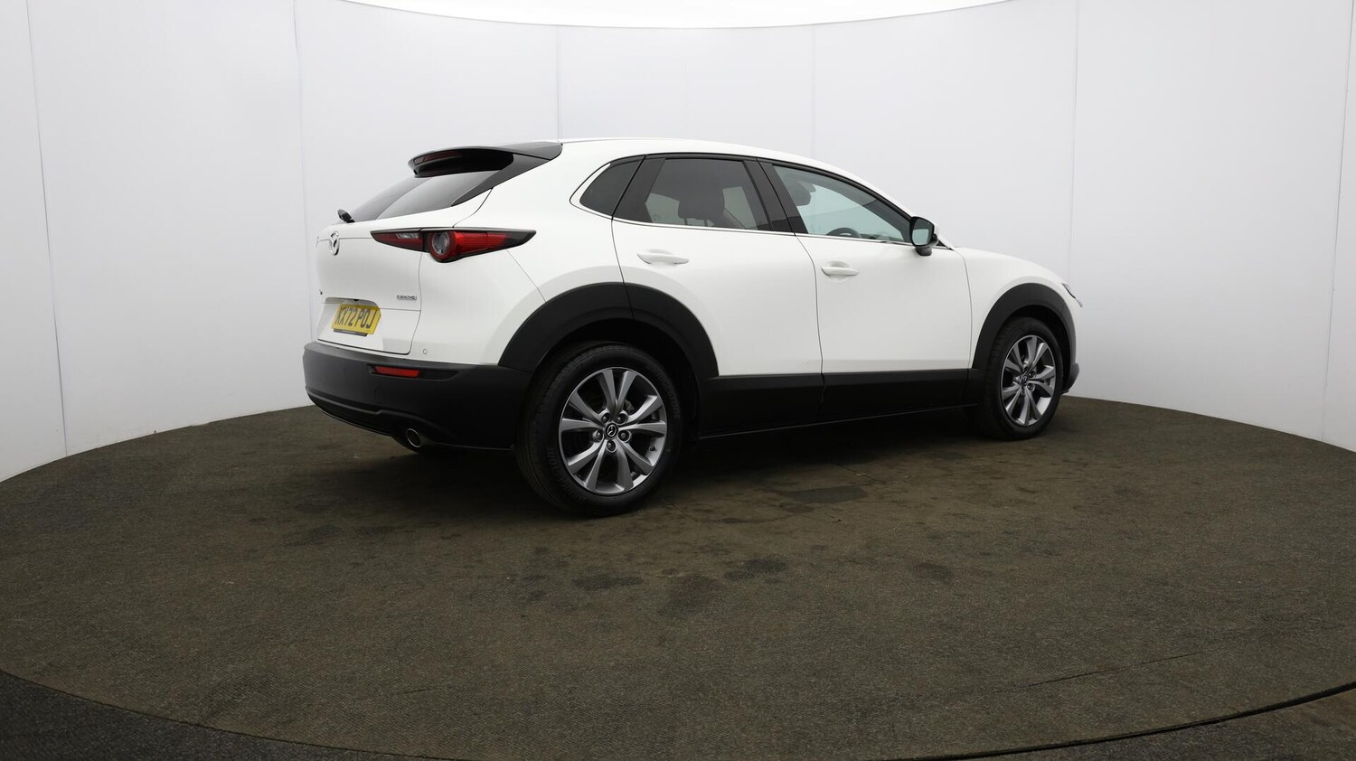 Used Mazda CX-30 2022 for sale - 76561579: Photo 63