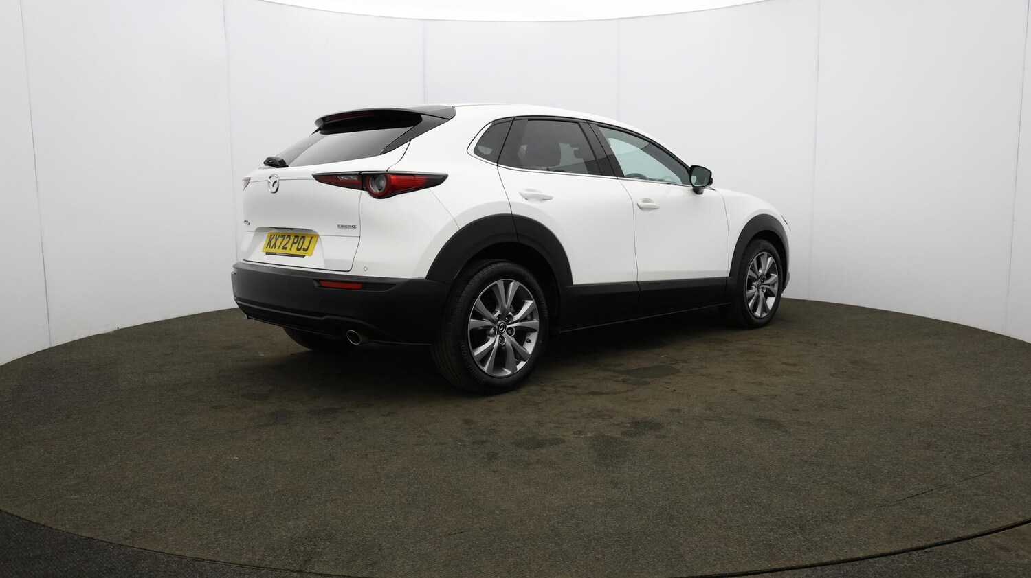 Used Mazda CX-30 2022 for sale - 76561579: Photo 64
