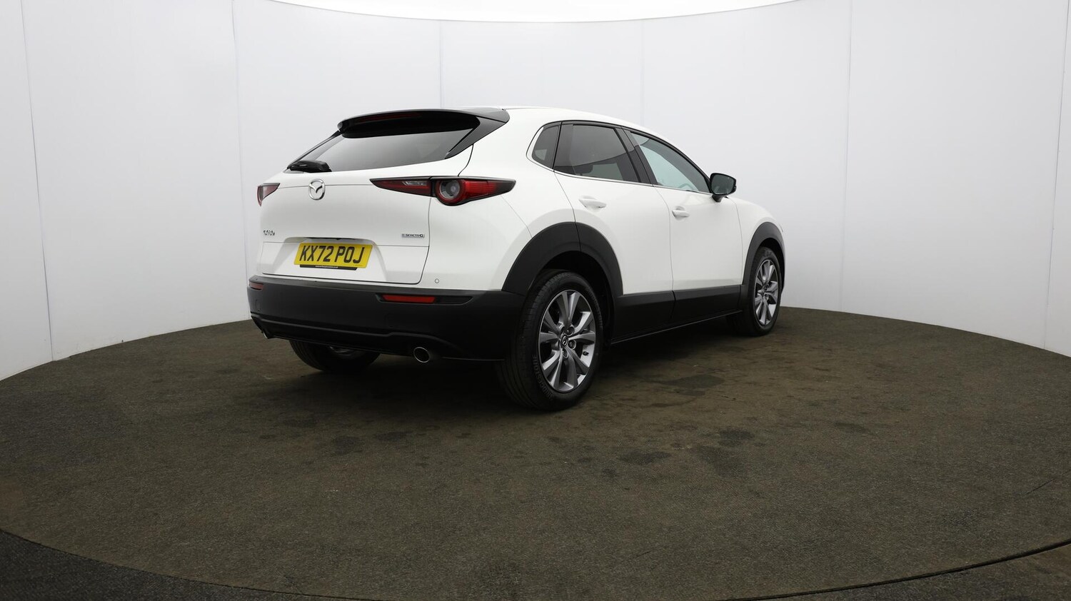 Used Mazda CX-30 2022 for sale - 76561579: Photo 65