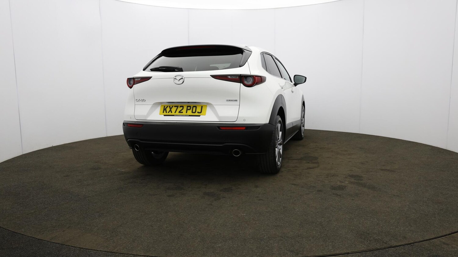 Used Mazda CX-30 2022 for sale - 76561579: Photo 67