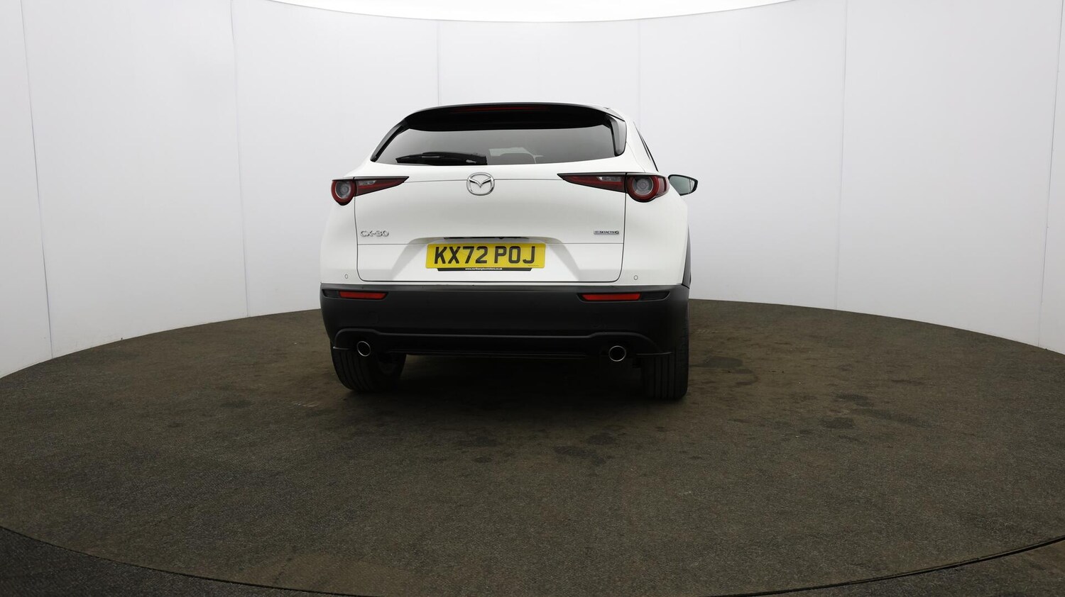 Used Mazda CX-30 2022 for sale - 76561579: Photo 68