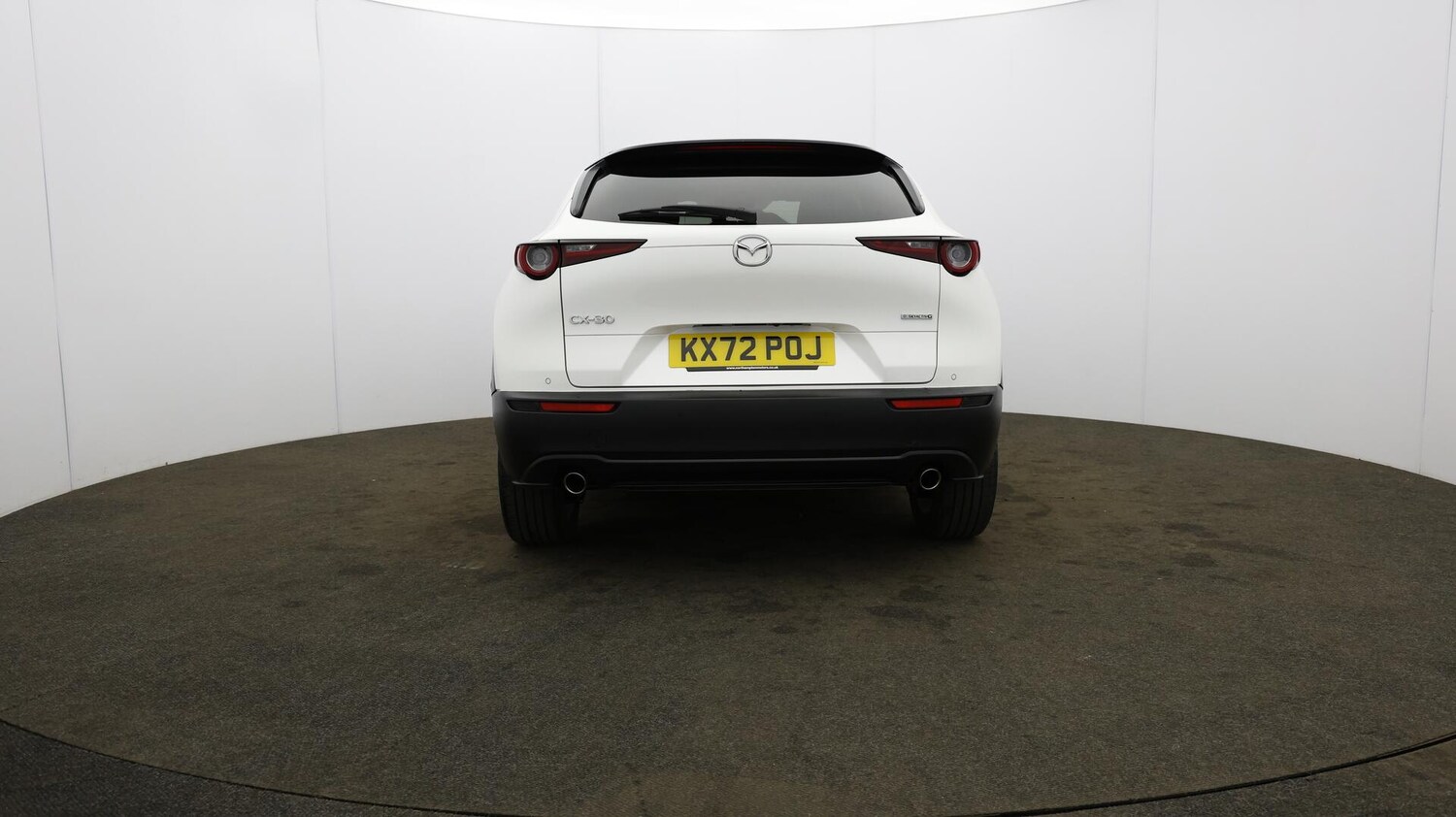 Used Mazda CX-30 2022 for sale - 76561579: Photo 69