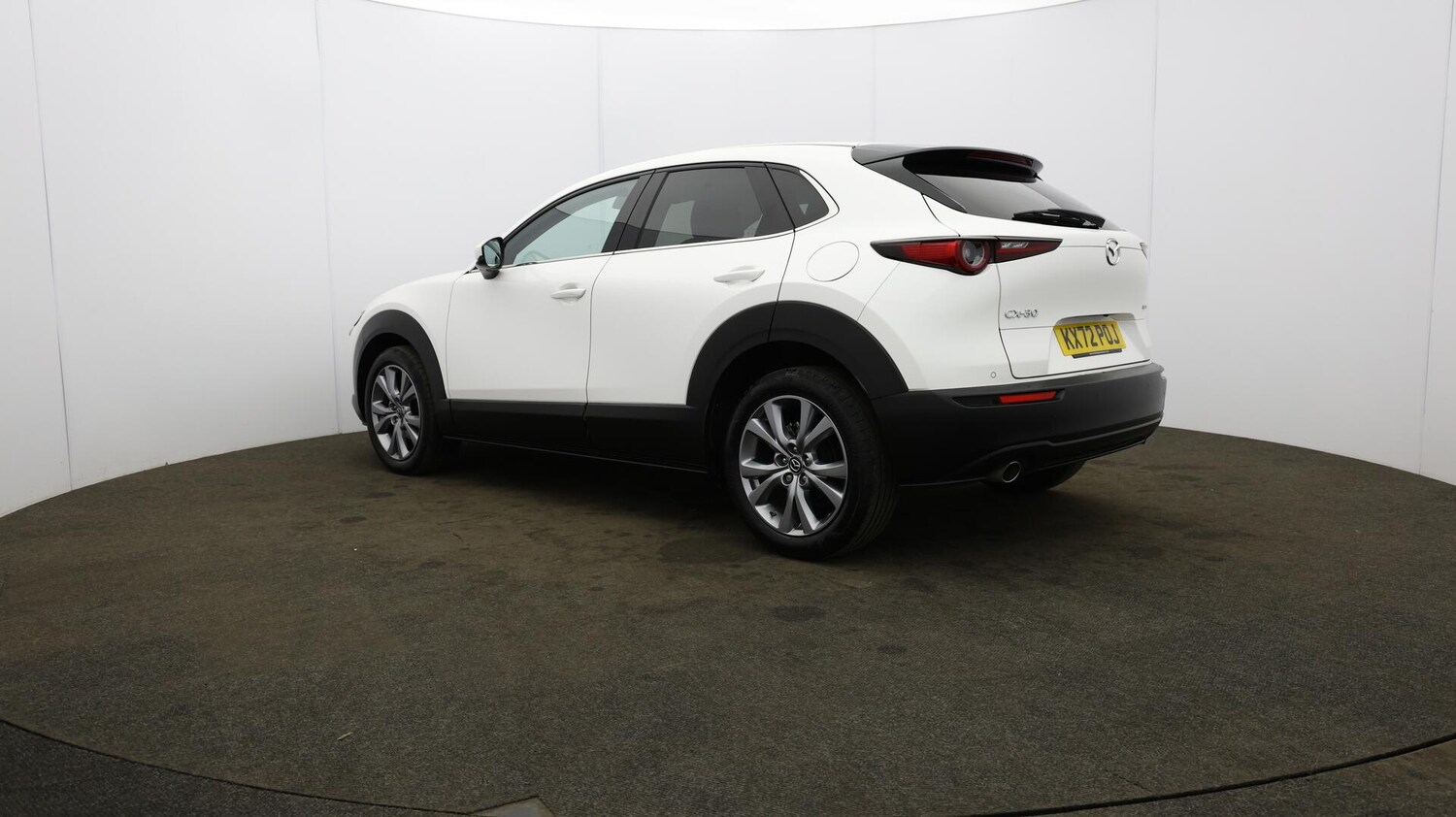 Used Mazda CX-30 2022 for sale - 76561579: Photo 71