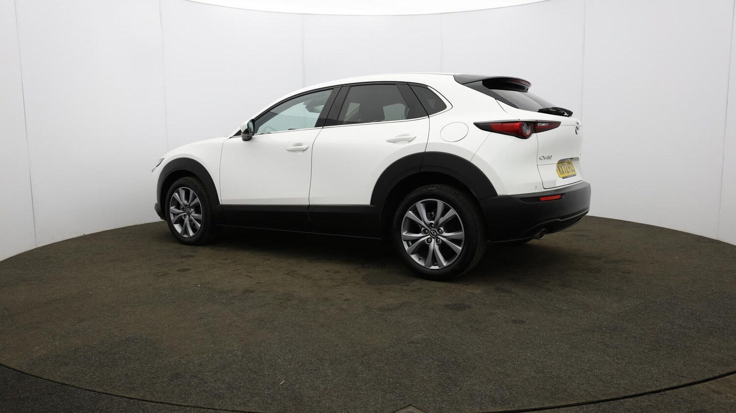 Used Mazda CX-30 2022 for sale - 76561579: Photo 72