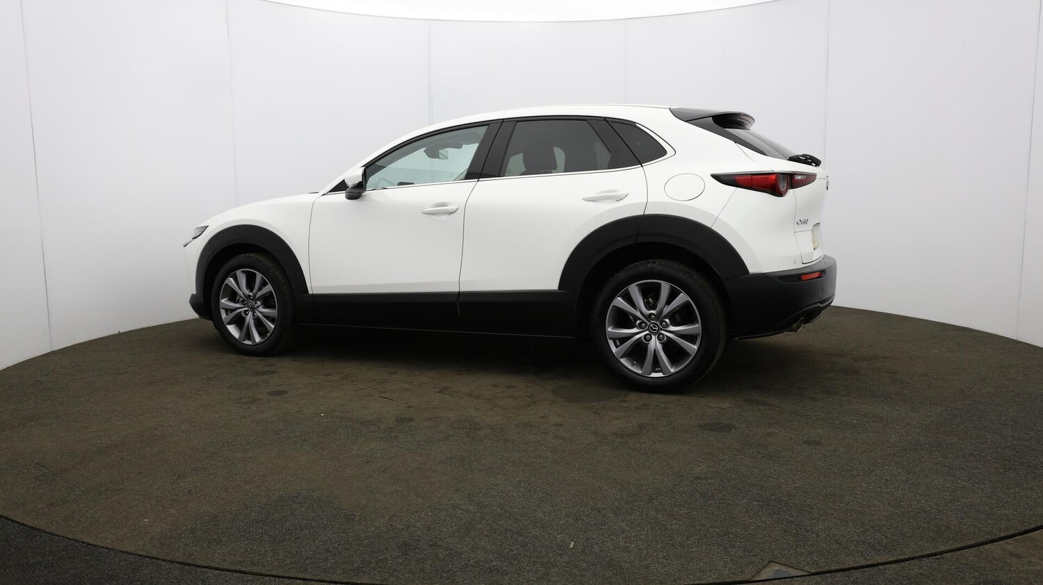 Used Mazda CX-30 2022 for sale - 76561579: Photo 73