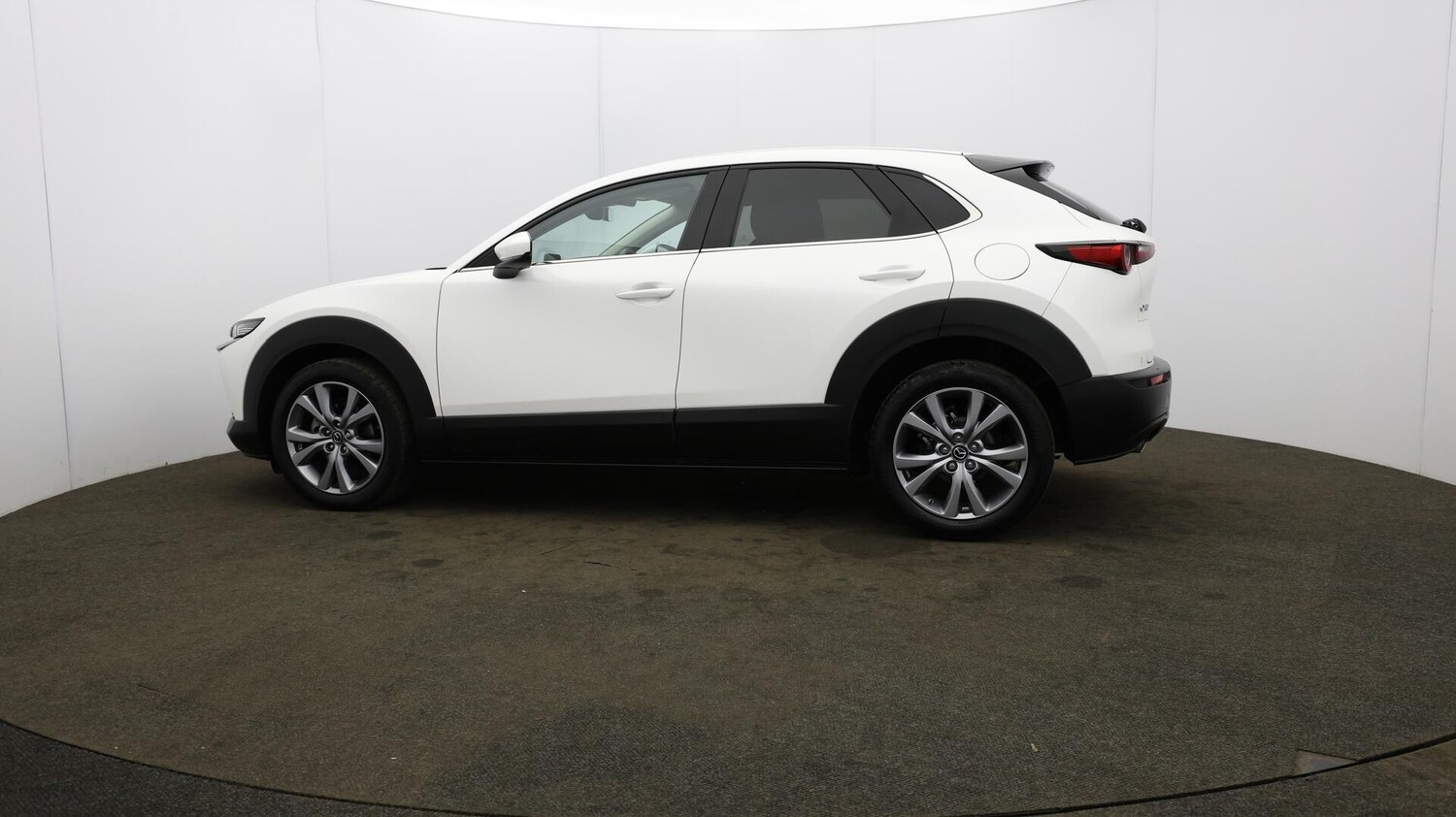 Used Mazda CX-30 2022 for sale - 76561579: Photo 74