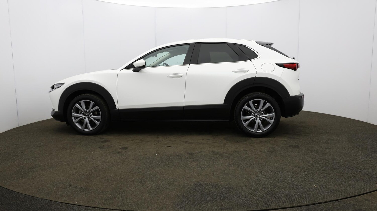 Used Mazda CX-30 2022 for sale - 76561579: Photo 75