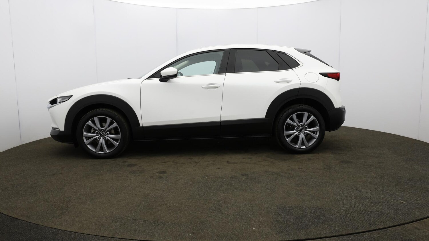 Used Mazda CX-30 2022 for sale - 76561579: Photo 76