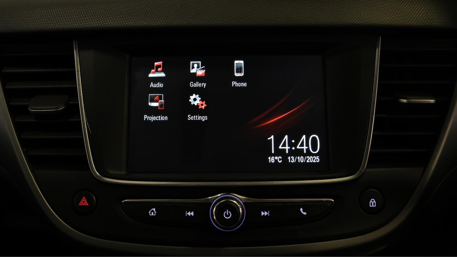 Used Vauxhall Crossland 2021 for sale - 76522469: Photo 12