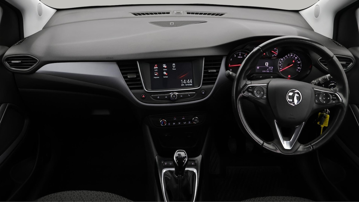 Used Vauxhall Crossland 2021 for sale - 76522469: Photo 14