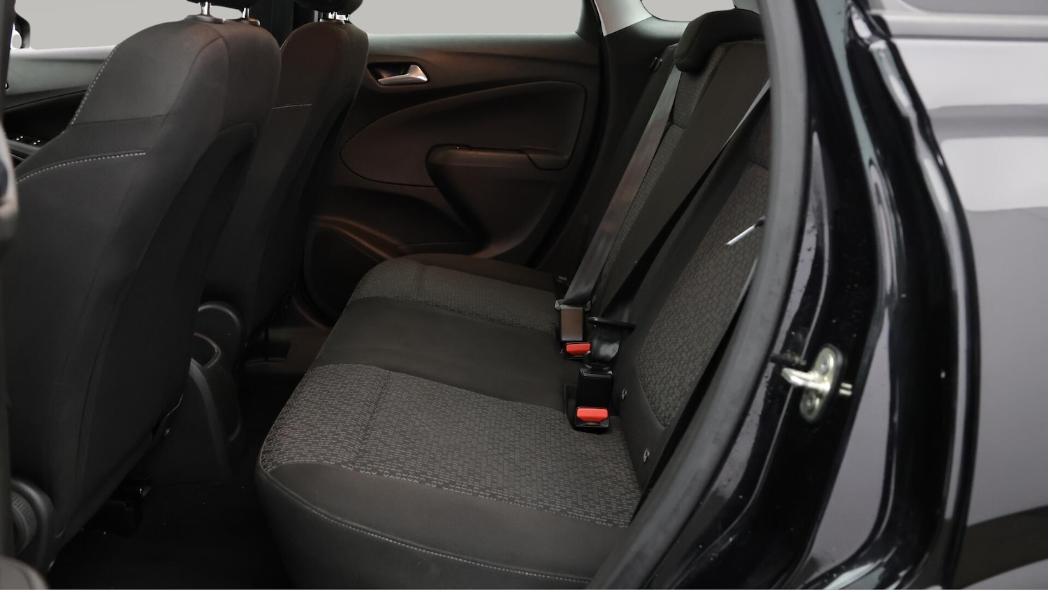 Used Vauxhall Crossland 2021 for sale - 76522469: Photo 17