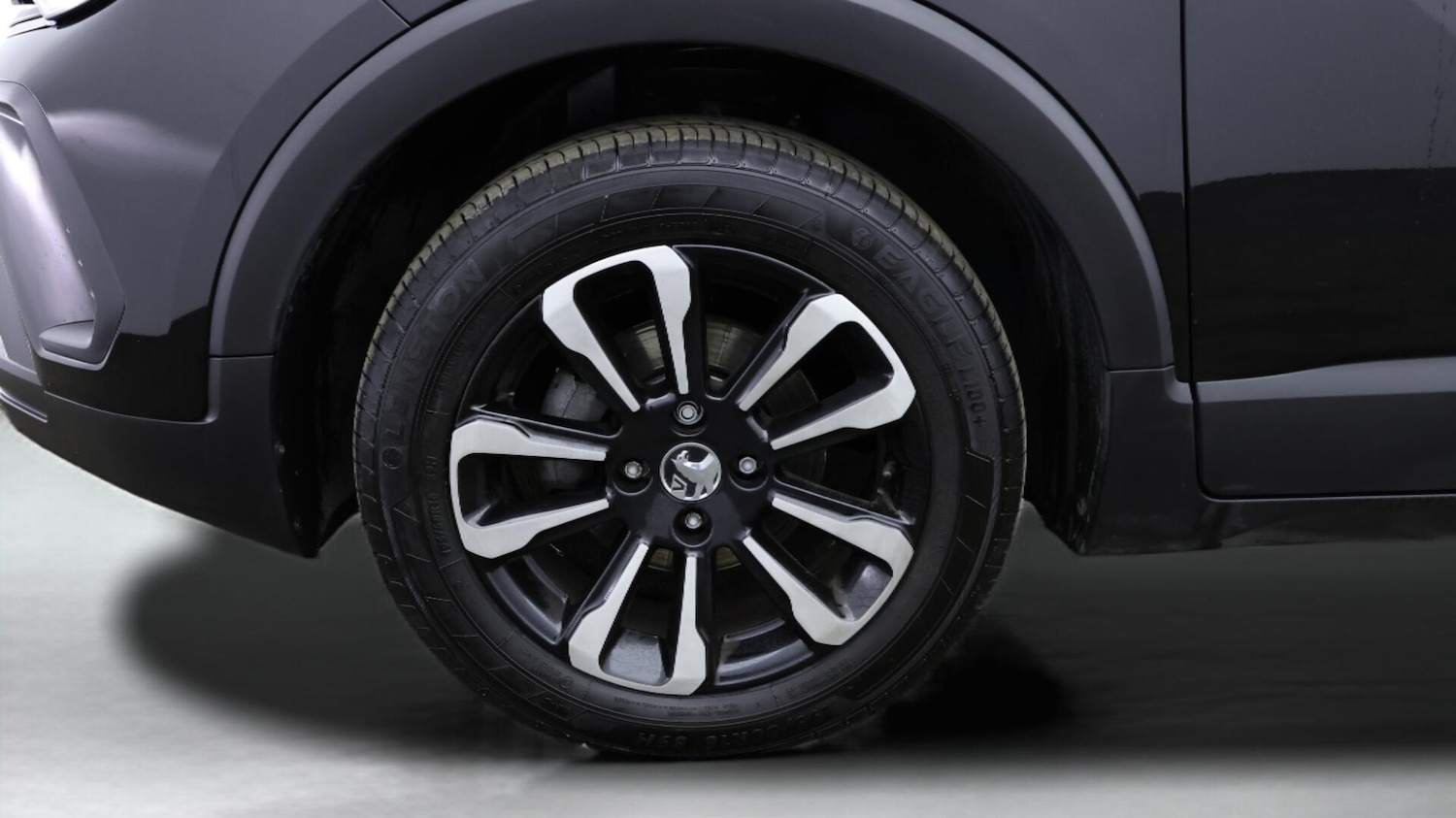 Used Vauxhall Crossland 2021 for sale - 76522469: Photo 19