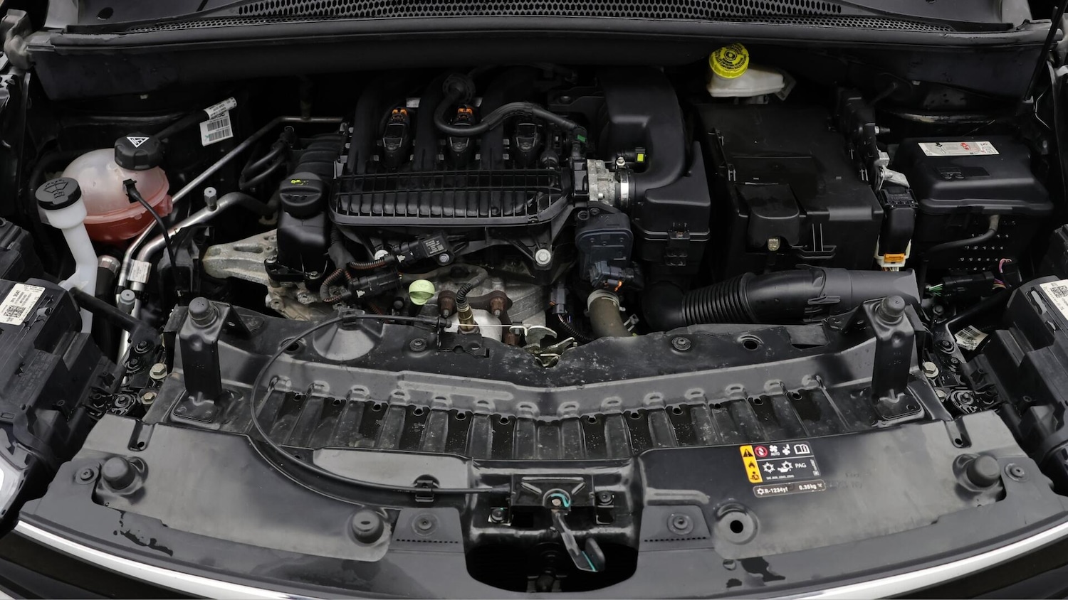 Used Vauxhall Crossland 2021 for sale - 76522469: Photo 20