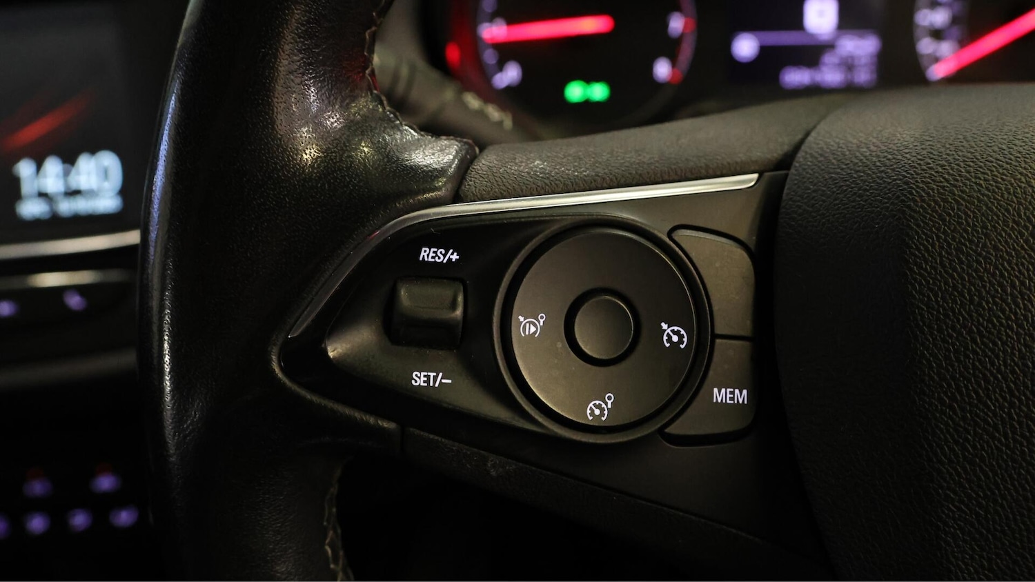 Used Vauxhall Crossland 2021 for sale - 76522469: Photo 22