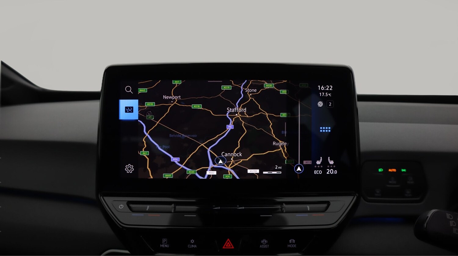 Used Volkswagen ID.3 2022 for sale - 77938592: Photo 11