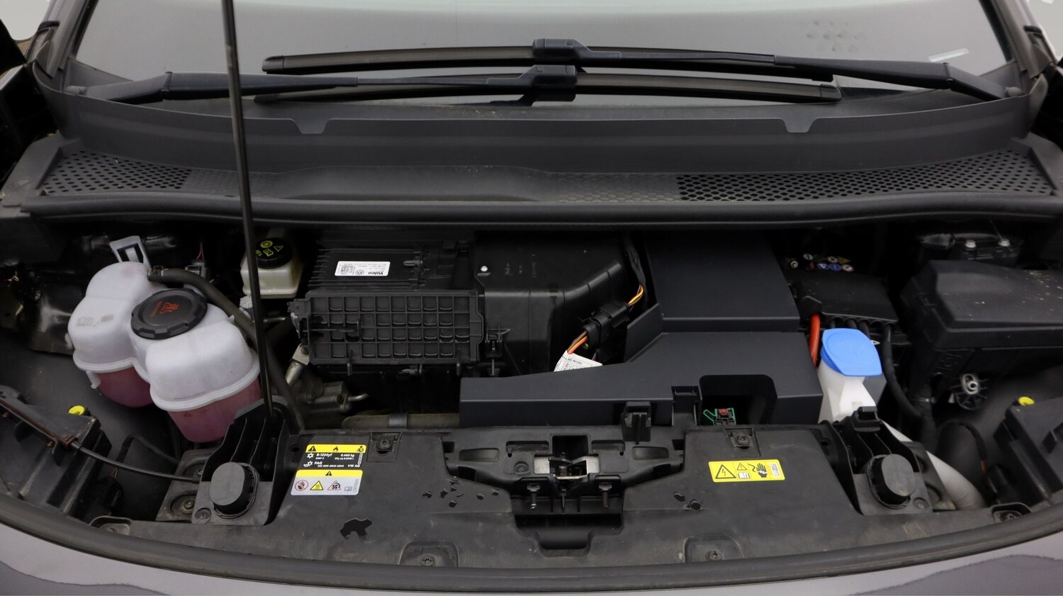 Used Volkswagen ID.3 2022 for sale - 77938592: Photo 19