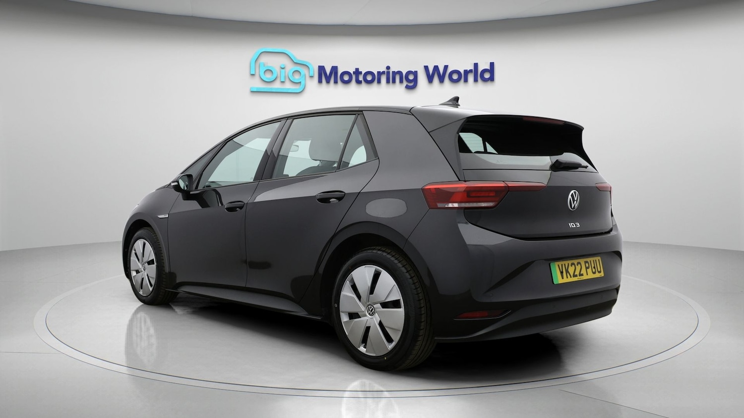 Used Volkswagen ID.3 2022 for sale - 77938592: Photo 5