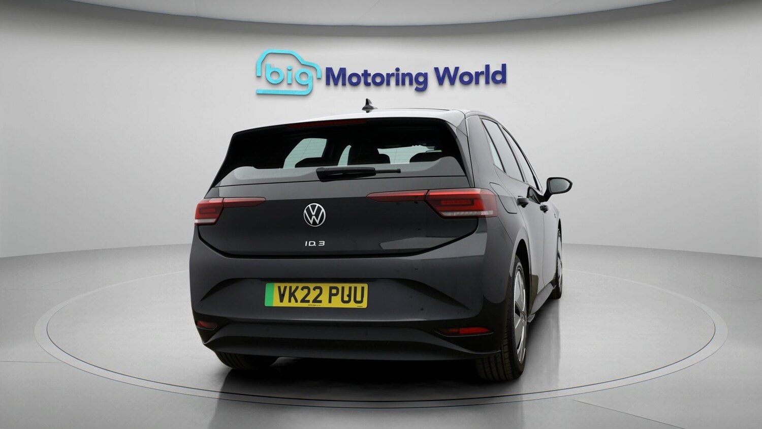 Used Volkswagen ID.3 2022 for sale - 77938592: Photo 6