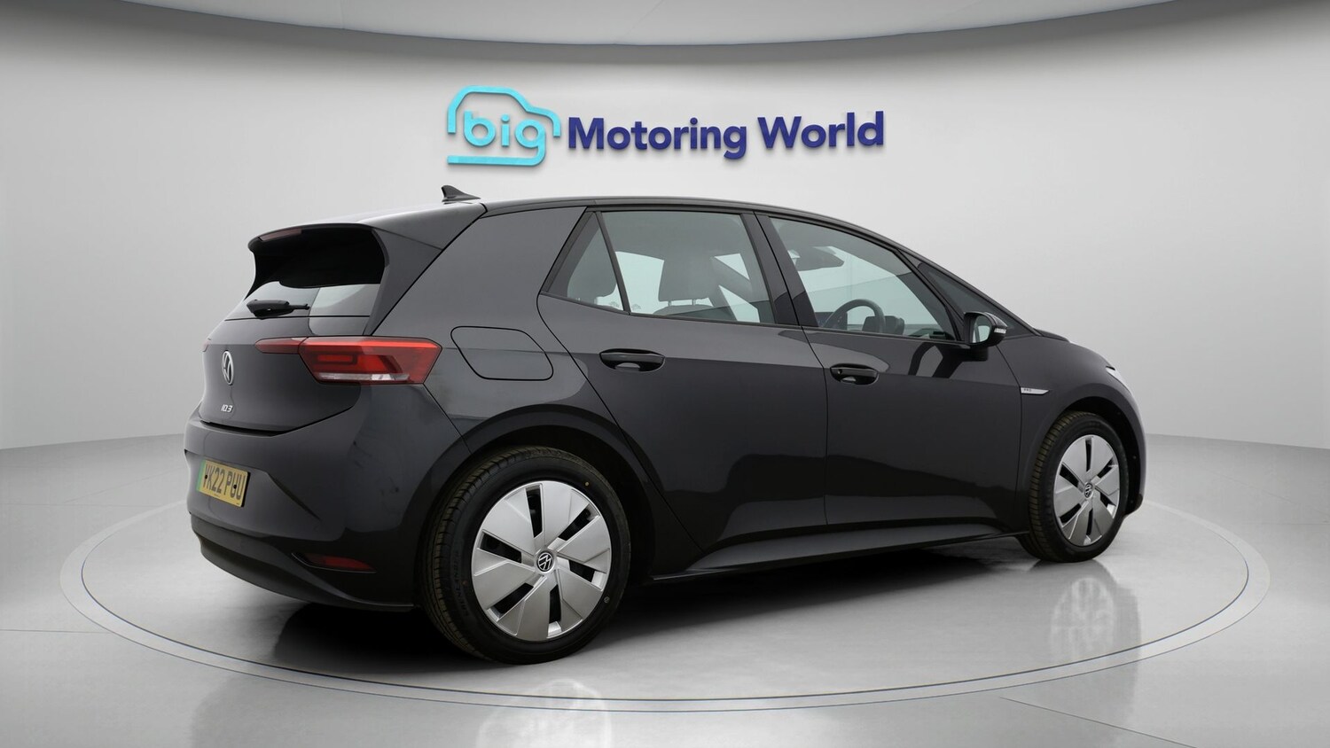 Used Volkswagen ID.3 2022 for sale - 77938592: Photo 7