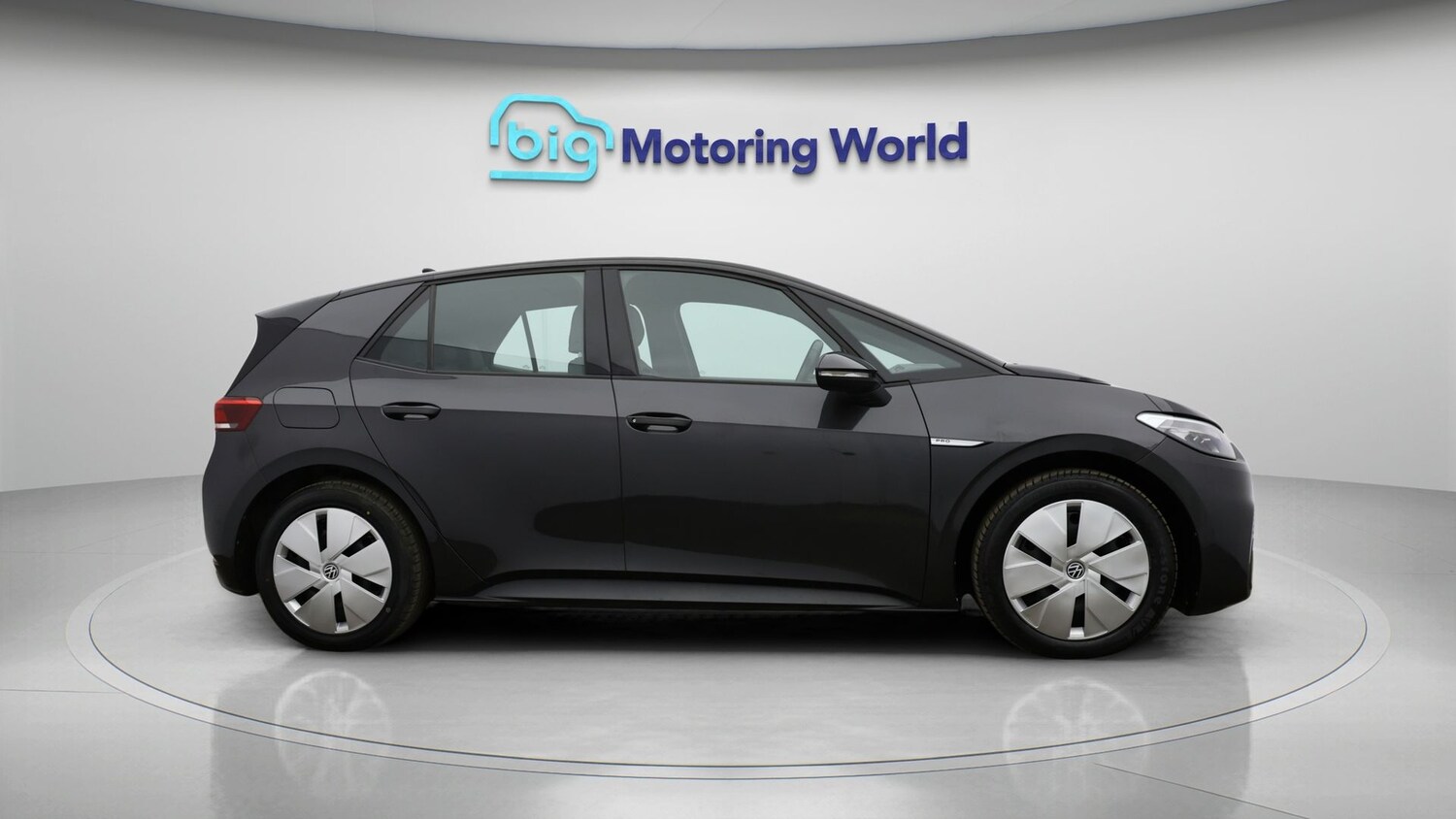 Used Volkswagen ID.3 2022 for sale - 77938592: Photo 8