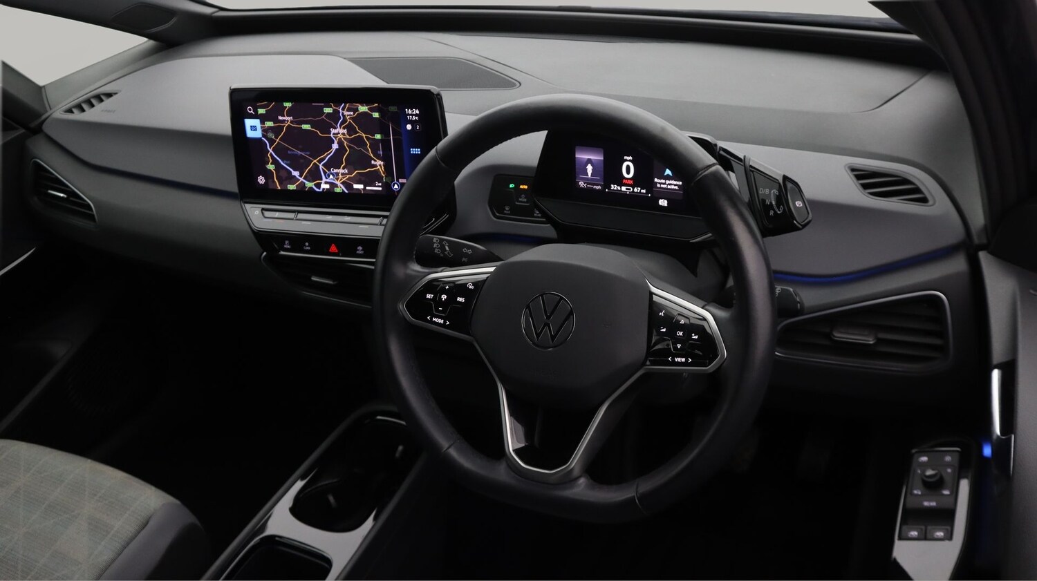 Used Volkswagen ID.3 2022 for sale - 77938592: Photo 9