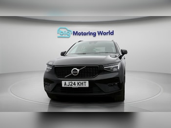 Used Volvo XC40 2024 for sale - 78888765: Photo