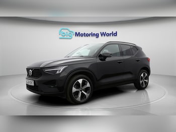 Used Volvo XC40 2024 for sale - 78888765: Photo