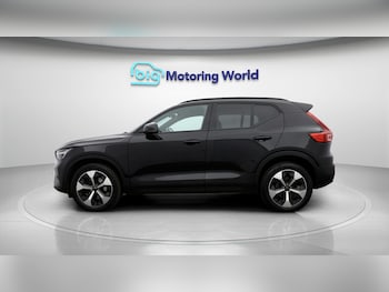 Used Volvo XC40 2024 for sale - 78888765: Photo