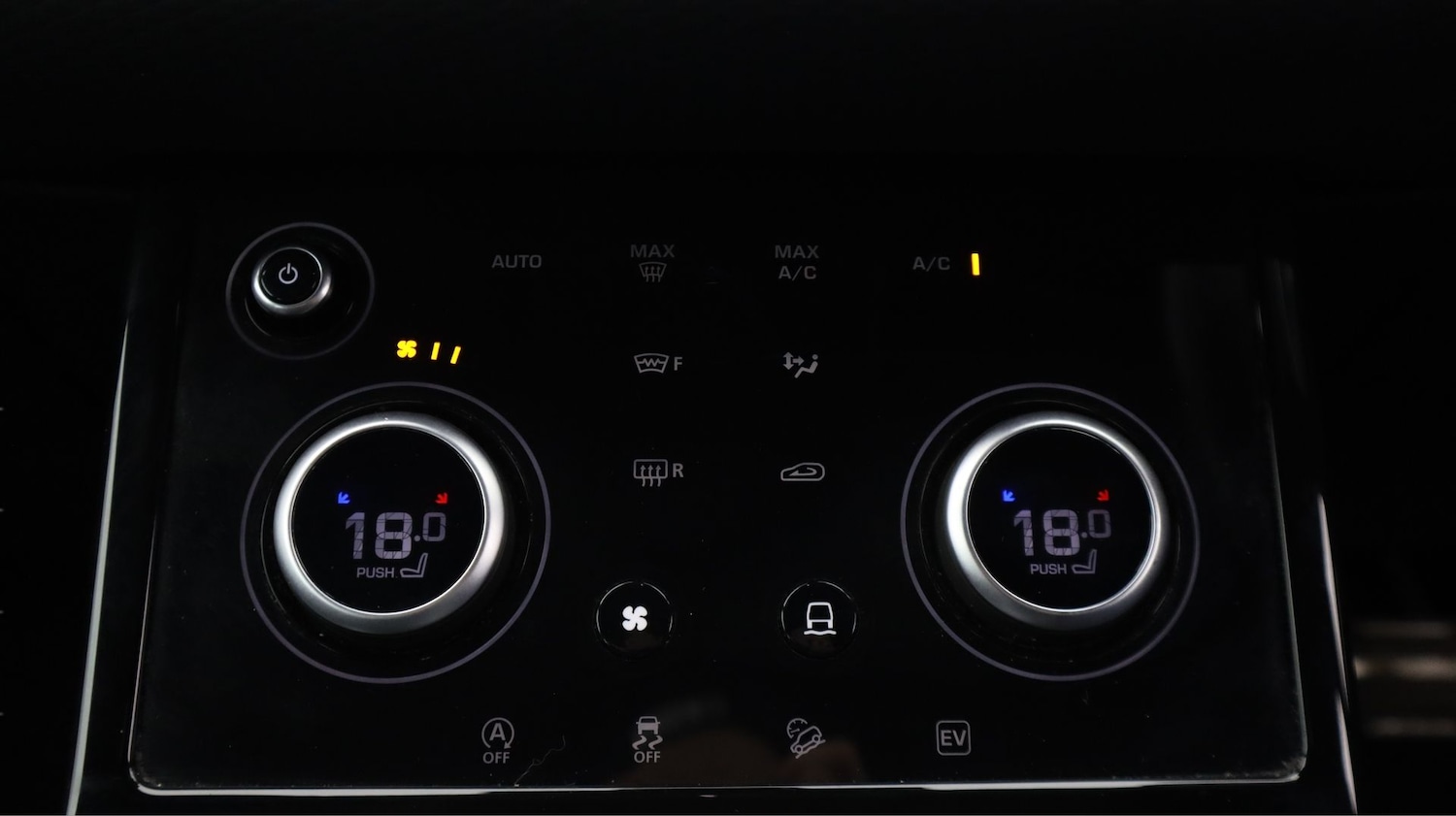 Used Land Rover Range Rover Evoque 2022 for sale - 78218085: Photo 12