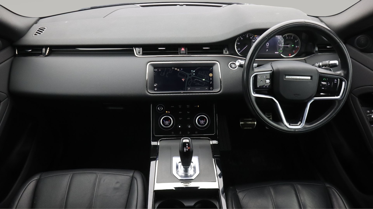 Used Land Rover Range Rover Evoque 2022 for sale - 78218085: Photo 13