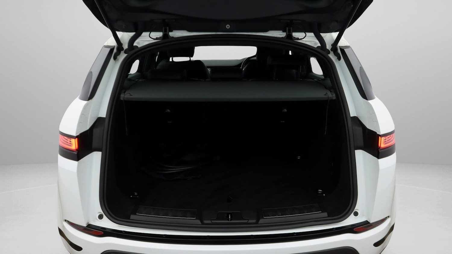 Used Land Rover Range Rover Evoque 2022 for sale - 78218085: Photo 17