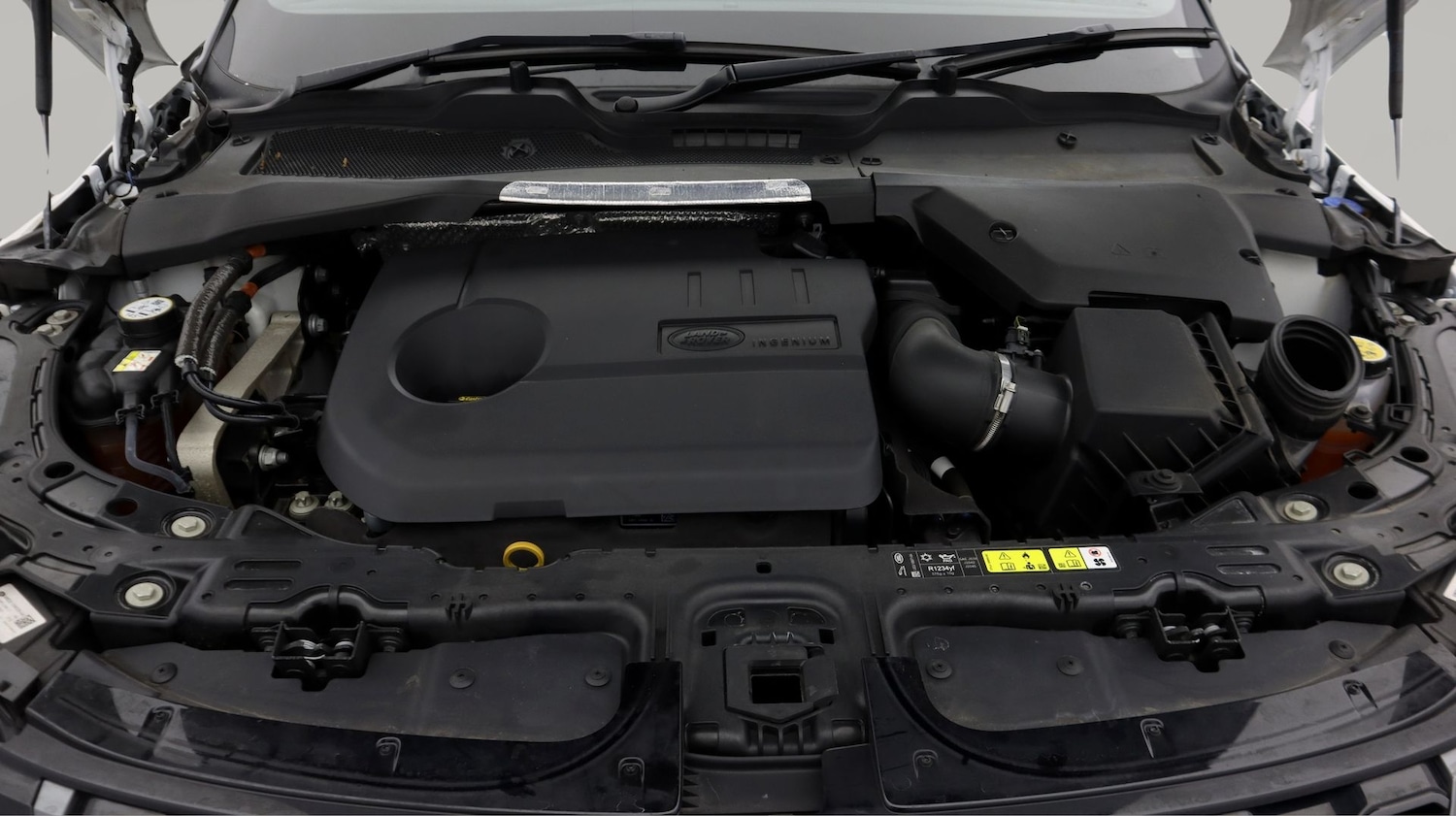 Used Land Rover Range Rover Evoque 2022 for sale - 78218085: Photo 19