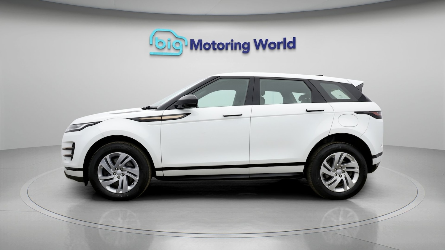 Used Land Rover Range Rover Evoque 2022 for sale - 78218085: Photo 4