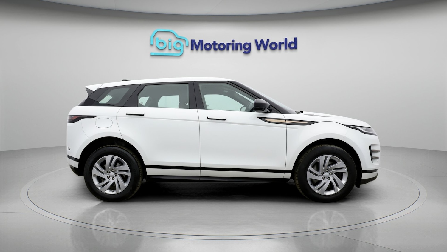 Used Land Rover Range Rover Evoque 2022 for sale - 78218085: Photo 8