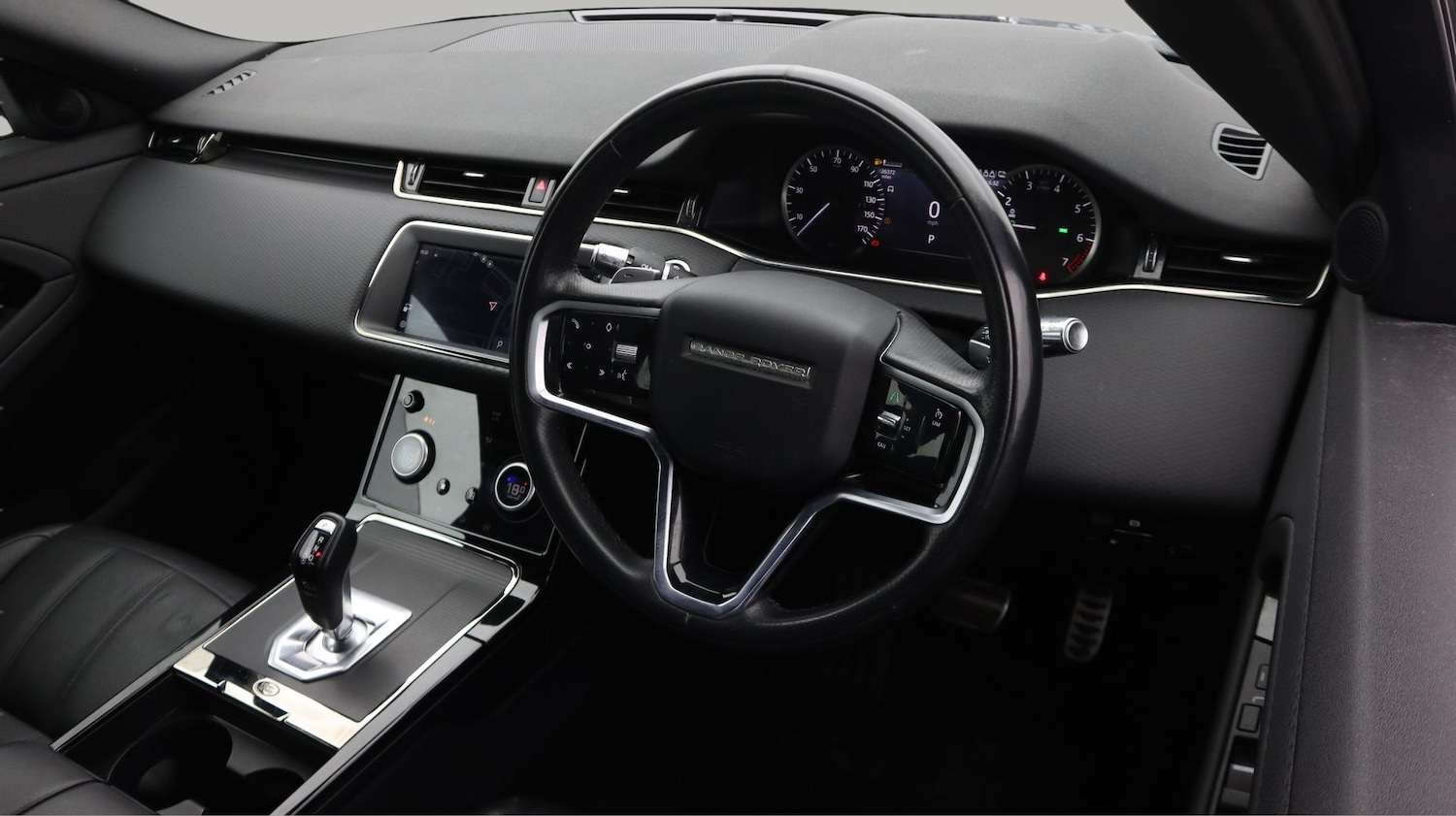 Used Land Rover Range Rover Evoque 2022 for sale - 78218085: Photo 9