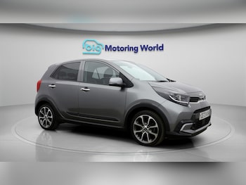 Used Kia Picanto 2023 for sale - 79447287: Photo