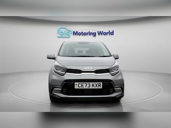 Used Kia Picanto 2023 for sale - 79447287: Photo