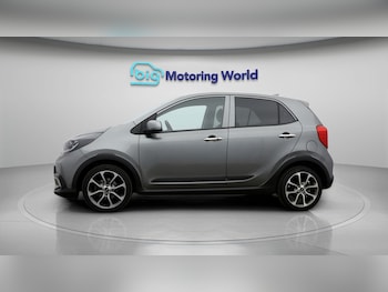 Used Kia Picanto 2023 for sale - 79447287: Photo