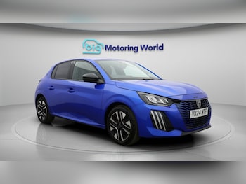 Used Peugeot 208 2024 for sale - 78816059: Photo