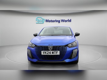 Used Peugeot 208 2024 for sale - 78816059: Photo