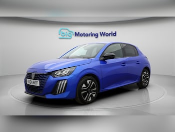 Used Peugeot 208 2024 for sale - 78816059: Photo