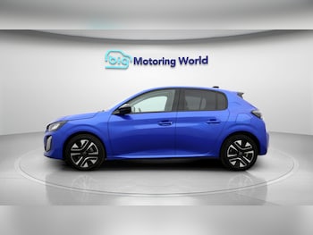 Used Peugeot 208 2024 for sale - 78816059: Photo