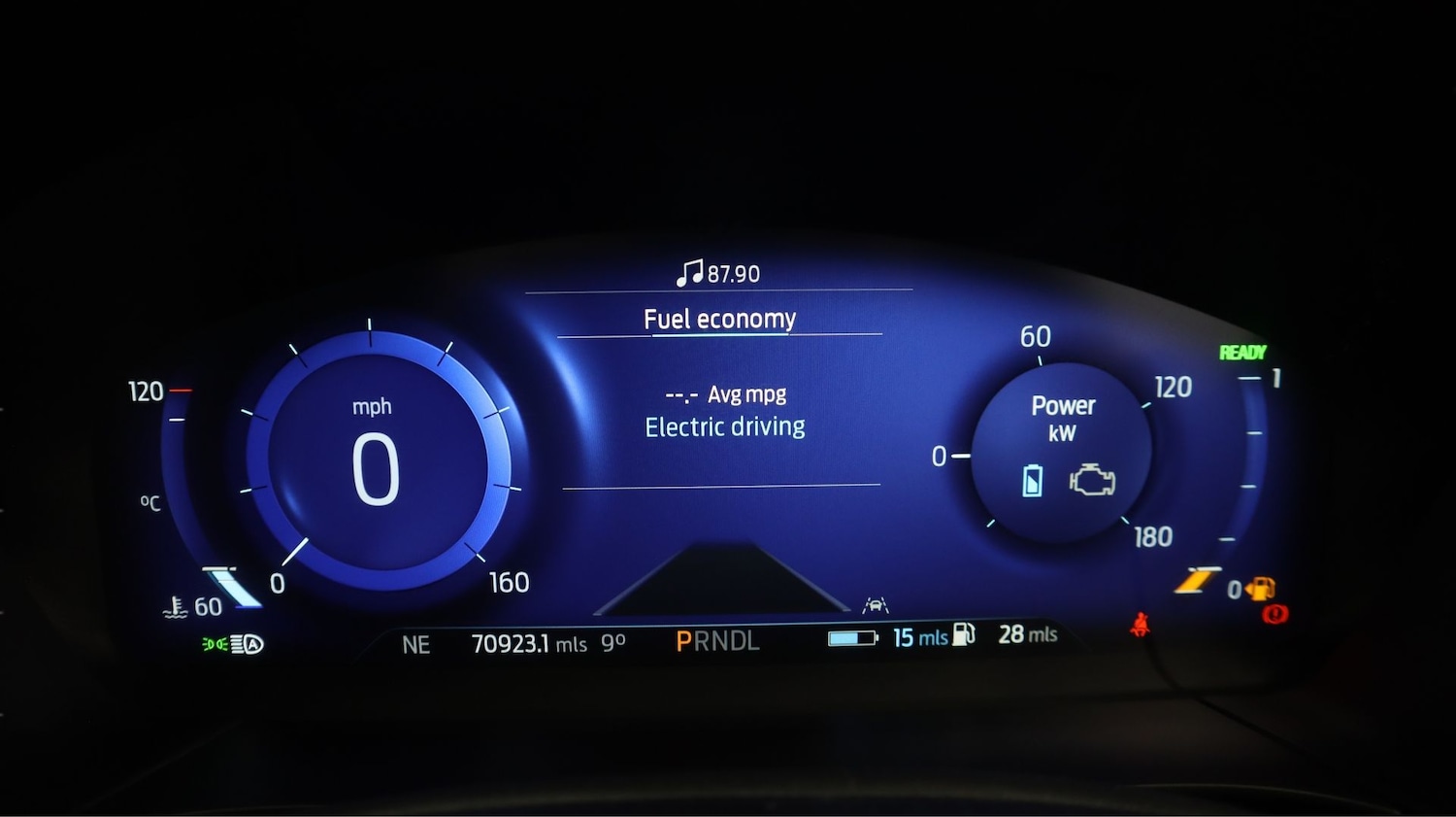 Used Ford Kuga 2022 for sale - 77438825: Photo 10