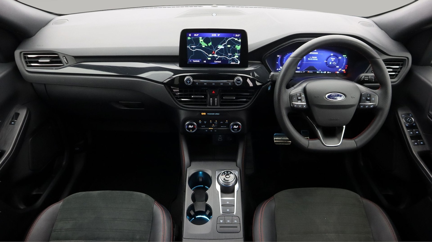 Used Ford Kuga 2022 for sale - 77438825: Photo 13